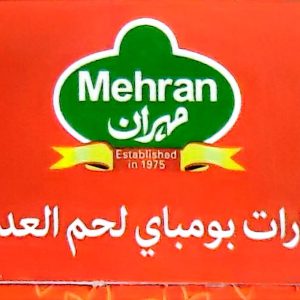 Buy Mehran Bombay Daal Gosht Masala Online | 50 Grams Indian and Imported Spice Mix | Spices for Meat and Lentil Curry