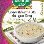 Mehran Sheer Khurma Mix 160 Grams Buy Now