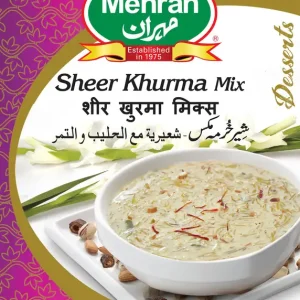 Mehran Sheer Khurma Mix 160 Grams Buy Now
