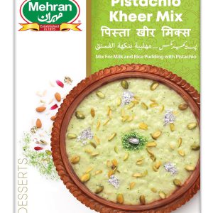 Mehran Pistachio (Pista) Kheer 155 Grams Buy Now