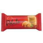 Pran Potata Spicy Flavoured Biscuits – Pack of 8 (75g Each)