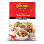 Shan Chat Masala (100gm) - Genuine Authentic Taste Imported Spice Mix