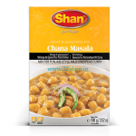 Shan Chana Masala Spice Mix Imported Masala (100gm) Original Genuine Authentic Taste Chickpeas Best Quality