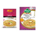 Shan vs Mehran Haleem Duo