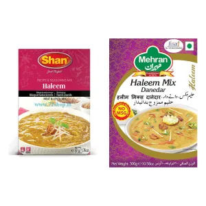 Shan vs Mehran Haleem Duo