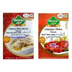 Mehran Chicken Duo
