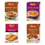 Shan Chicken Favourites