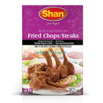 Shan Fried Chop Imported Spice Mix (Chap Chaap) Masala 50gm Genuine Authentic Taste