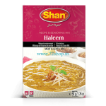 Shan Haleem Imported Masala Spice Mix (50gm) - Genuine Authentic Taste