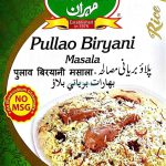 Mehran Pulao Biryani Masala Powder - Imported (50 Grams) Online