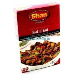 Shan Kat-A-Kat Imported Spice Mix Masala (50gm) Genuine Authentic Taste Best Quality