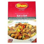 Shan Kat-A-Kat Imported Spice Mix Masala (50gm) Genuine Authentic Taste Best Quality