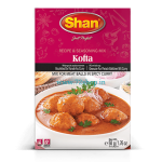 Shan Kofta Masala Spicy Meatballs Imported Curry Spice Mix (50gm) Genuine Authentic Taste