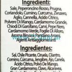 Mehran Bombay Biryani Imported Masala 65 Grams - Authentic Blend of Aromatic Spices Buy Now