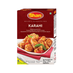 Shan Karahi Masala - Kadai Imported Original Masala Spice Mix (50gm): Authentic Taste of Indian Cuisine